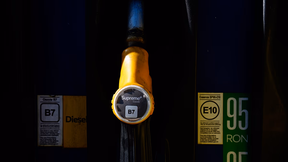 Dieselsteuern in Europa: Welche Länder erheben die meisten?