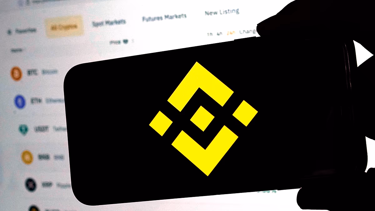 EU-Aufsichtsbehörden befragen Binance wegen nicht lizenzierter europäischer Operationen