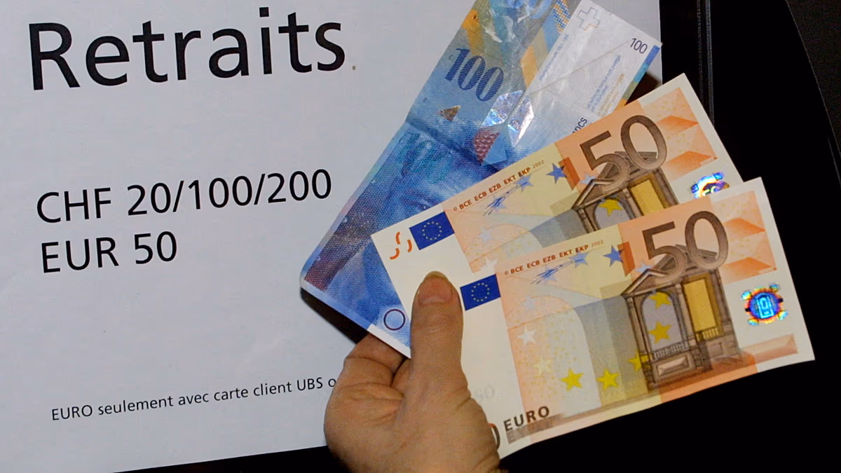 Einkommen nach Miete: Wie viel bleibt in europäischen Städten übrig?