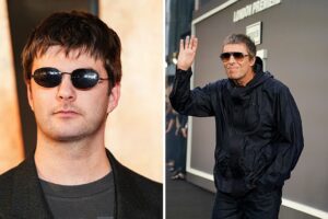 Fangen Sie an, sich die Seele zu schreien: Warum Liam Gallagher sich in Bezug auf Fontaines DC irrt
