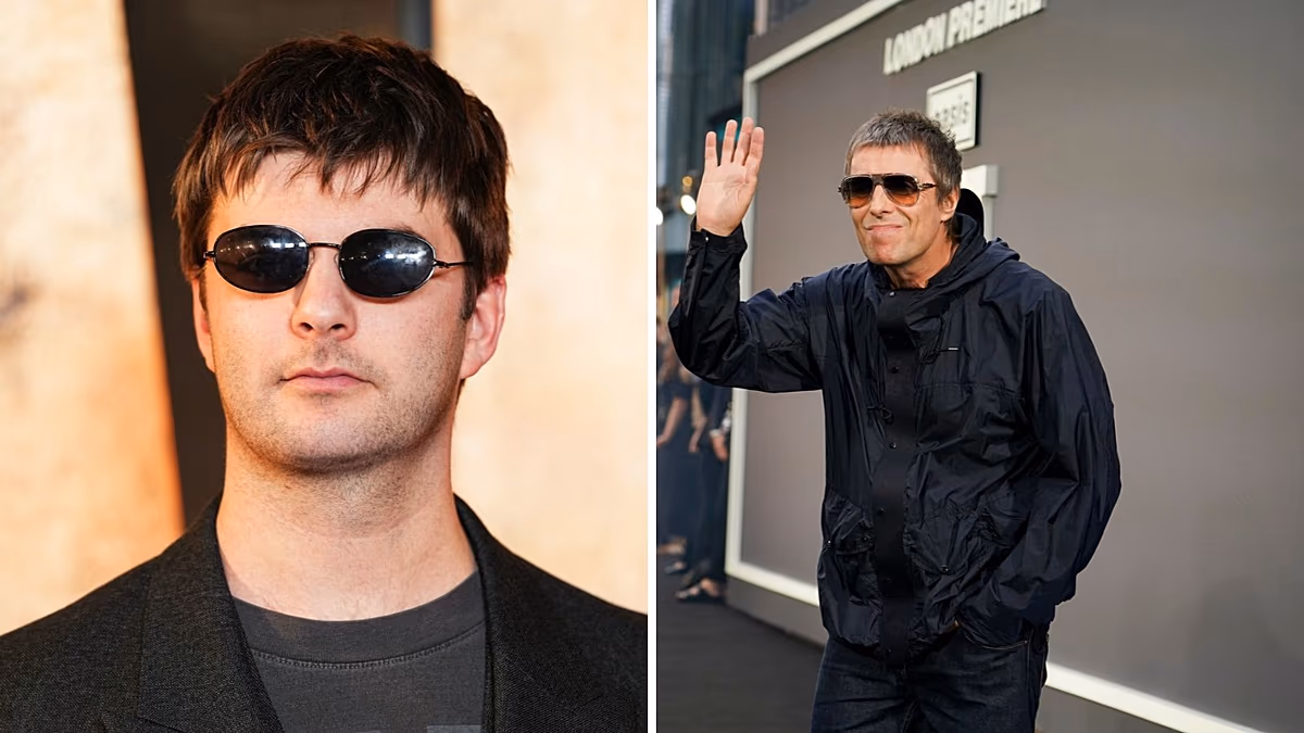 Fangen Sie an, sich die Seele zu schreien: Warum Liam Gallagher sich in Bezug auf Fontaines DC irrt