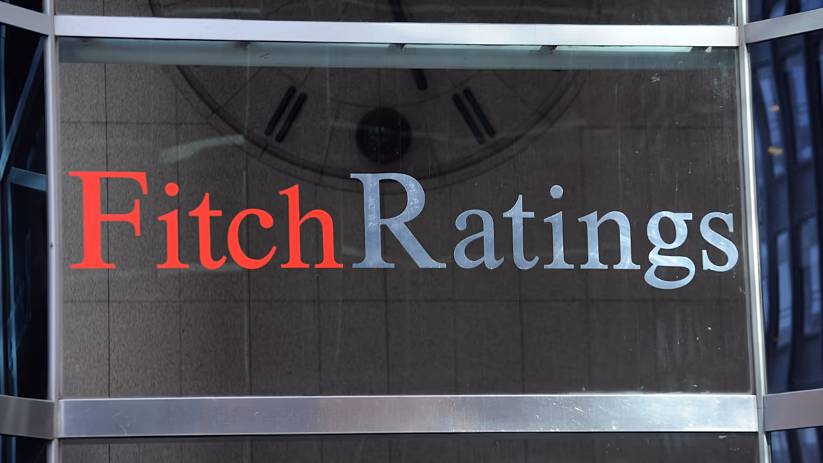 Fitch Ratings: Ungarn könnte bis 2030 die Kriterien für den Beitritt zur Eurozone erfüllen