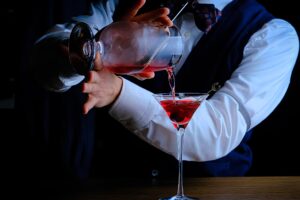 Für 2026 wurden die 50 besten Bars der Welt verraten – davon 18 in Europa