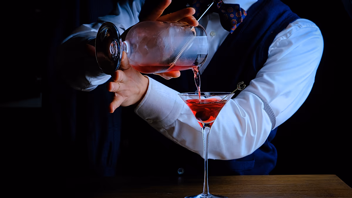 Für 2026 wurden die 50 besten Bars der Welt verraten – davon 18 in Europa