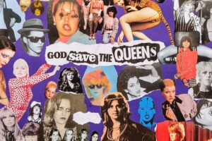 God Save The Queens: Neue Ausstellung feiert die Frauen des Punks und 50 Jahre She-Punk-Geschichte