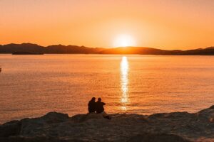 Griechenland ist das beliebteste Reiseziel für Luxusflitterwochen im Jahr 2027 – Italien und Frankreich gehören ebenfalls zu den Top 10