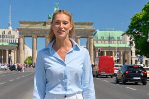 Große Voyager | Berlin abseits der Wahrzeichen erkunden