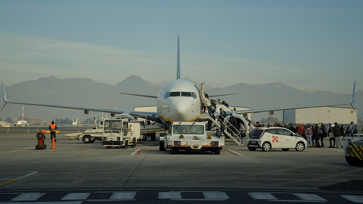 Haben Sie mit der Planung der Sommerferien 2027 begonnen? Ryanair und easyJet kündigen 47 neue Flugrouten an