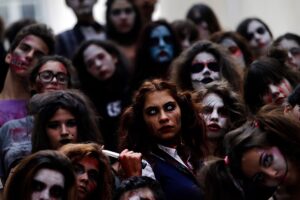 Halloween in Portugal: Von Pão por Deus bis Goat und Canhoto, wie Portugal den Tag der Hexen feiert