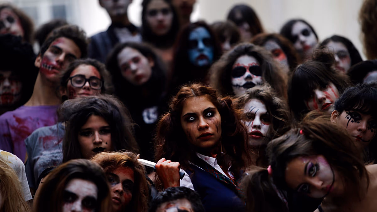 Halloween in Portugal: Von Pão por Deus bis Goat und Canhoto, wie Portugal den Tag der Hexen feiert