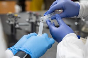 Ist die Pest nach Sibirien zurückgekehrt? Panik in Russland nach dem Tod eines Labormitarbeiters