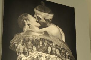 Jenseits von K-Pop und Kino: Große koreanische Ausstellung bringt jahrhundertealte Kunst und Glauben nach London