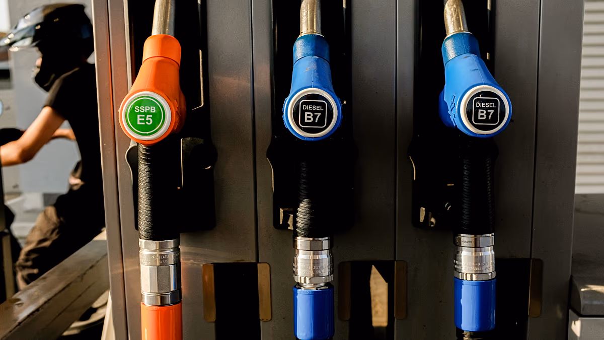 Kraftstoffpreise in Italien: Steuersenkungen enden, Diesel steigt und Transportunternehmen drohen mit Streiks