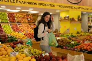 Lebensmittelpreise in ganz Europa: Wo sind Lebensmittel am teuersten und warum?