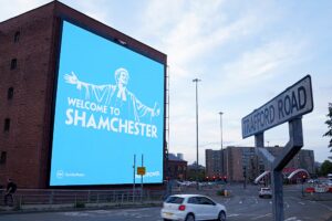Manchester City „steht nicht über den Regeln“, sagt Downing Street
