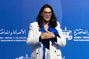 Marokkos König Mohammed VI. ernennt Fatima Mansouri zur ersten weiblichen Premierministerin des Landes