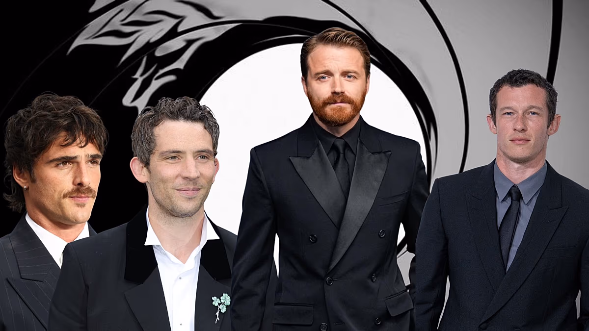 Neuer 007 im Anmarsch: Insiderberichten zufolge entscheidet sich James Bond für diese Schauspieler