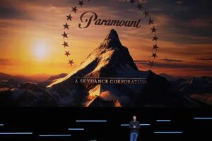 Paramount und Warner Bros. fusionieren zum Hollywood-Riesen Skydance