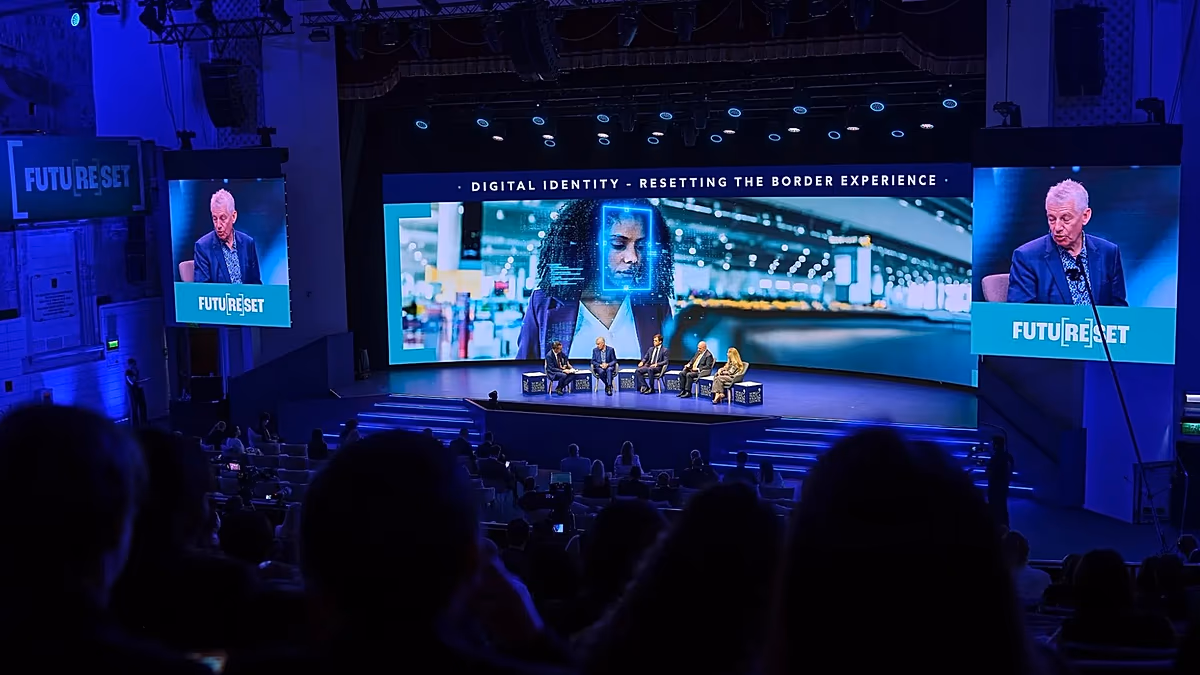 Passfreies Reisen, KI-Agenten und Langlebigkeit: Die wichtigsten Erkenntnisse des WTTC Global Summit