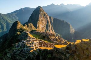 Peru streicht Vorreservierungen für Eintrittskarten für Machu Picchu