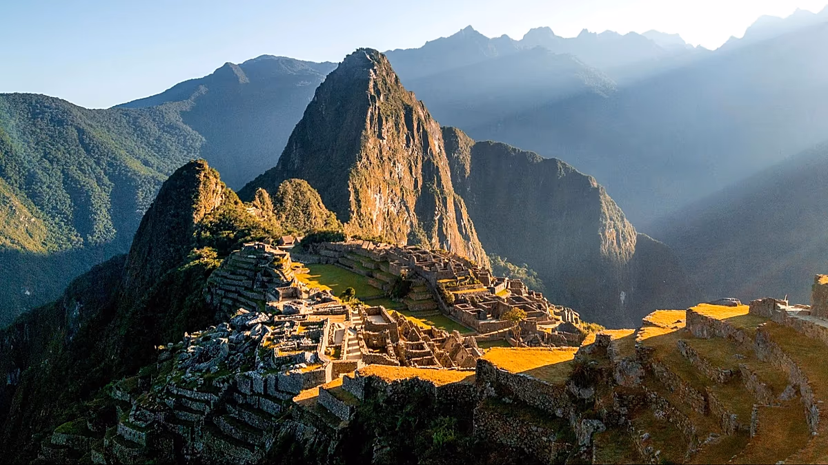 Peru streicht Vorreservierungen für Eintrittskarten für Machu Picchu