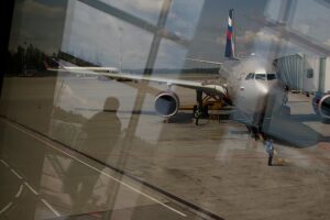 Russland bittet Vietnam um Flugzeuge, da die illegal neu registrierte westliche Flotte auseinanderfällt