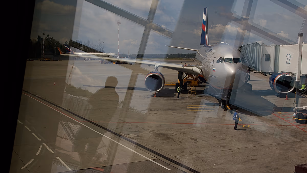 Russland bittet Vietnam um Flugzeuge, da die illegal neu registrierte westliche Flotte auseinanderfällt