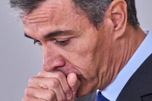 Sánchez in Gesprächen mit Koalitionspartnern am Reflexionstag: Wird er Wahlen in Spanien ausrufen?