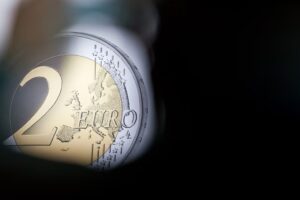 Schauen Sie in Ihr Portemonnaie: Manche 2-Euro-Münzen sind deutlich mehr wert