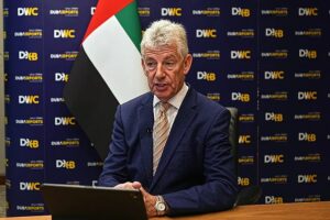 Schmalrumpfflugzeuge werden „die Form des Reisens verändern“, sagt der CEO von Dubai Airports