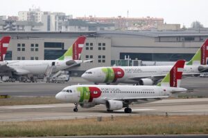 TAP: Die endgültigen Angebote von Air France-KLM und Lufthansa liegen vor