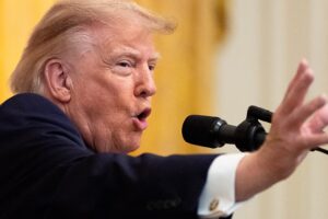 Trump kündigt südkoreanische Energieinvestitionspläne in Höhe von 200 Milliarden US-Dollar an