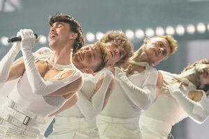 Tschechien zieht sich aus Budgetgründen vom Eurovision Song Contest 2027 zurück