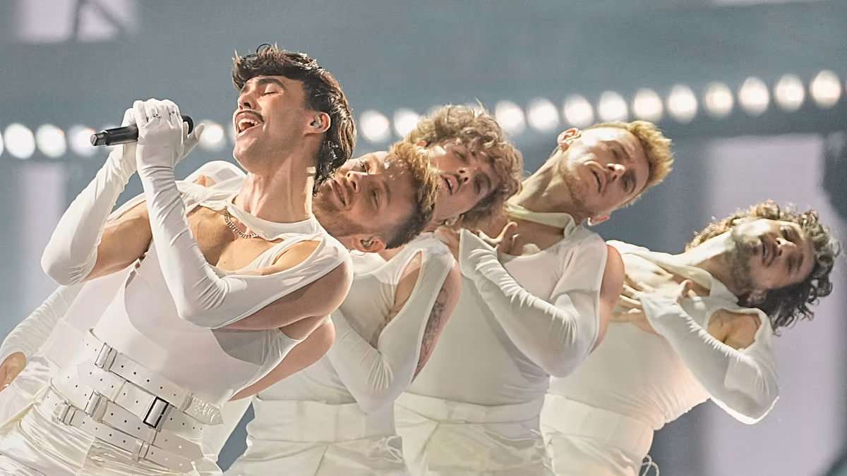 Tschechien zieht sich aus Budgetgründen vom Eurovision Song Contest 2027 zurück