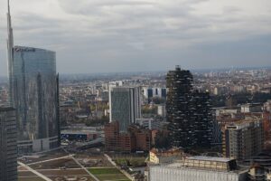 UniCredit erhält von der EZB die Genehmigung, die Kontrolle über die Commerzbank zu übernehmen