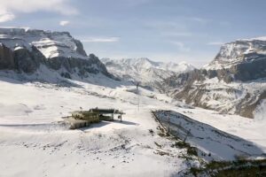 Von Bakus Uferpromenade bis zum Großen Kaukasus: ein neues Winterziel in greifbarer Nähe. Partnerinhalte präsentiert von Aserbaidschan Tourism