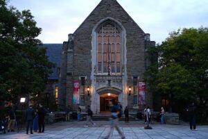 Vorwürfe wegen Gruppenvergewaltigung an der Cornell University: Fall löst Debatte unter US-Studenten aus