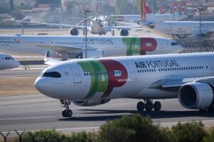 Was profitiert Lufthansa von ihrem 1,2-Milliarden-Euro-Deal mit TAP Air Portugal und wann?