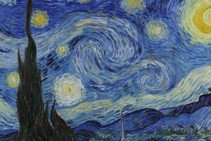 Wissenschaftler entdecken neue Hinweise auf den tatsächlichen Nachthimmel hinter Van Goghs „Sternennacht“.