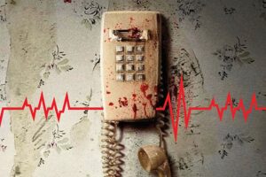 Wissenschaftliche Studie enthüllt den gruseligsten Horrorfilm – mit einem Titel aus dem Jahr 2026, der den Herzfrequenzrekord bricht