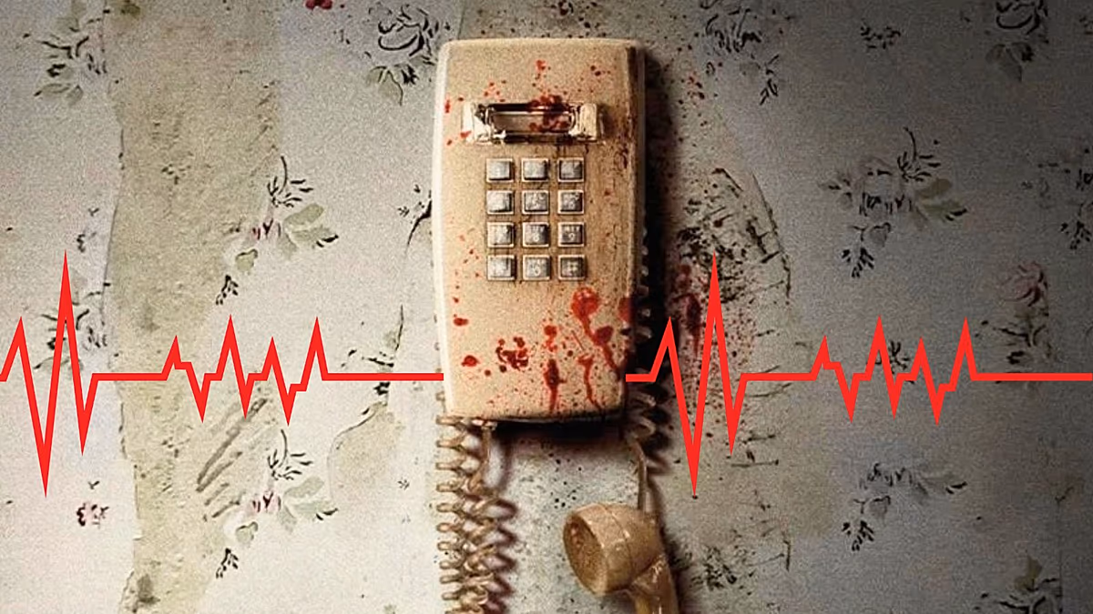 Wissenschaftliche Studie enthüllt den gruseligsten Horrorfilm – mit einem Titel aus dem Jahr 2026, der den Herzfrequenzrekord bricht