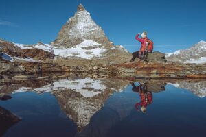 „Plot Twist Trips“: Warum das Abweichen vom Drehbuch laut Booking.com die „ultimative Reiseflexibilität“ ist