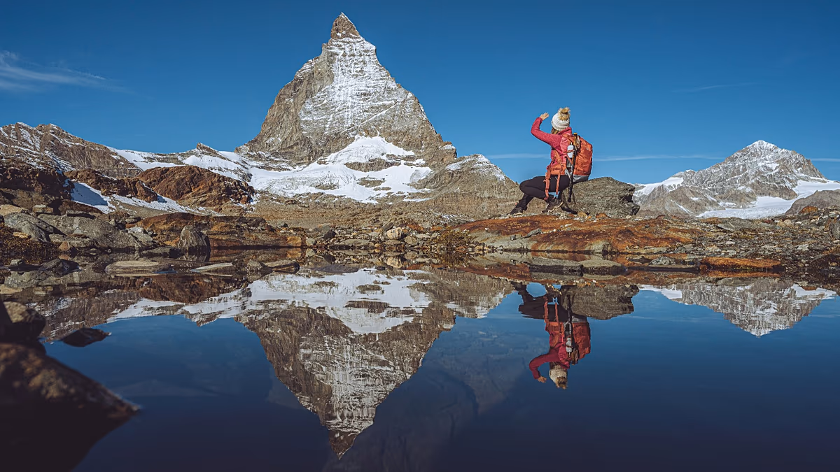 „Plot Twist Trips“: Warum das Abweichen vom Drehbuch laut Booking.com die „ultimative Reiseflexibilität“ ist