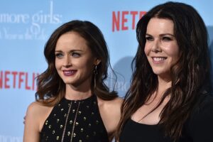 „Set-Jetting“-Ausflüge: So machen Sie Urlaub wie die Gilmore Girls in Stars Hollow