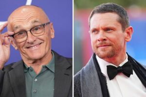 „Sie sollten Jack besetzen“: Danny Boyle nennt seine Wahl für den nächsten James Bond