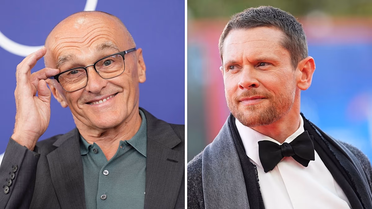 „Sie sollten Jack besetzen“: Danny Boyle nennt seine Wahl für den nächsten James Bond